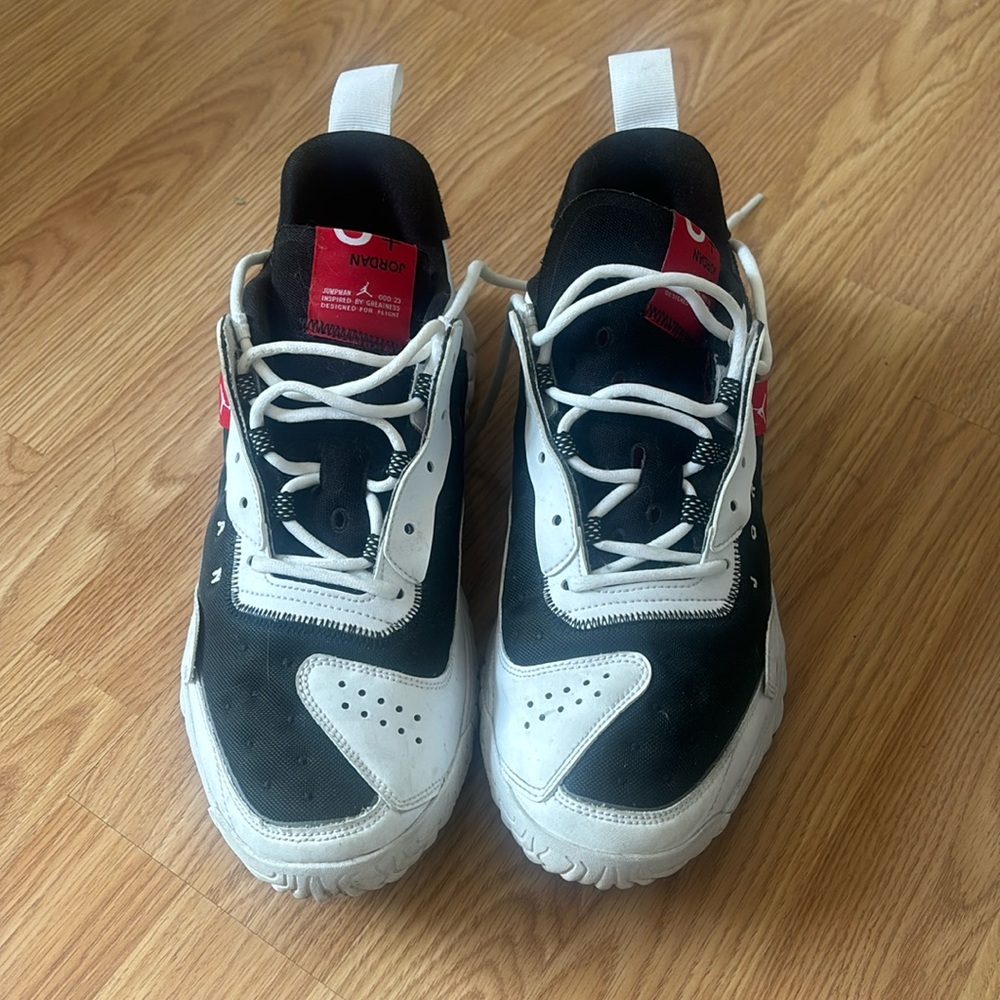 Men’s Jordan Delta 2